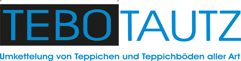 Logo TRR TEBO TAUTZ